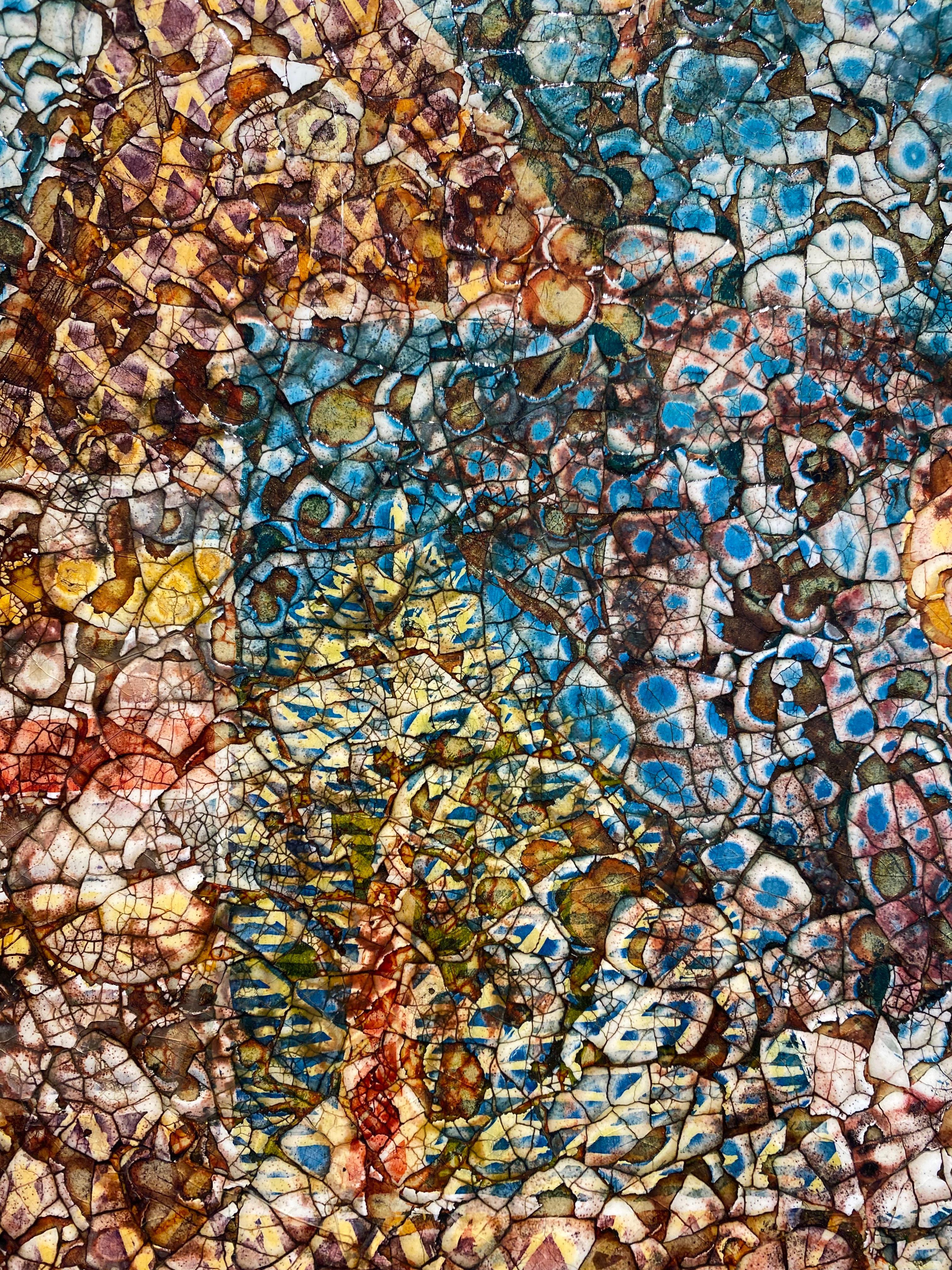 Pittura a guscio d'uovo: 