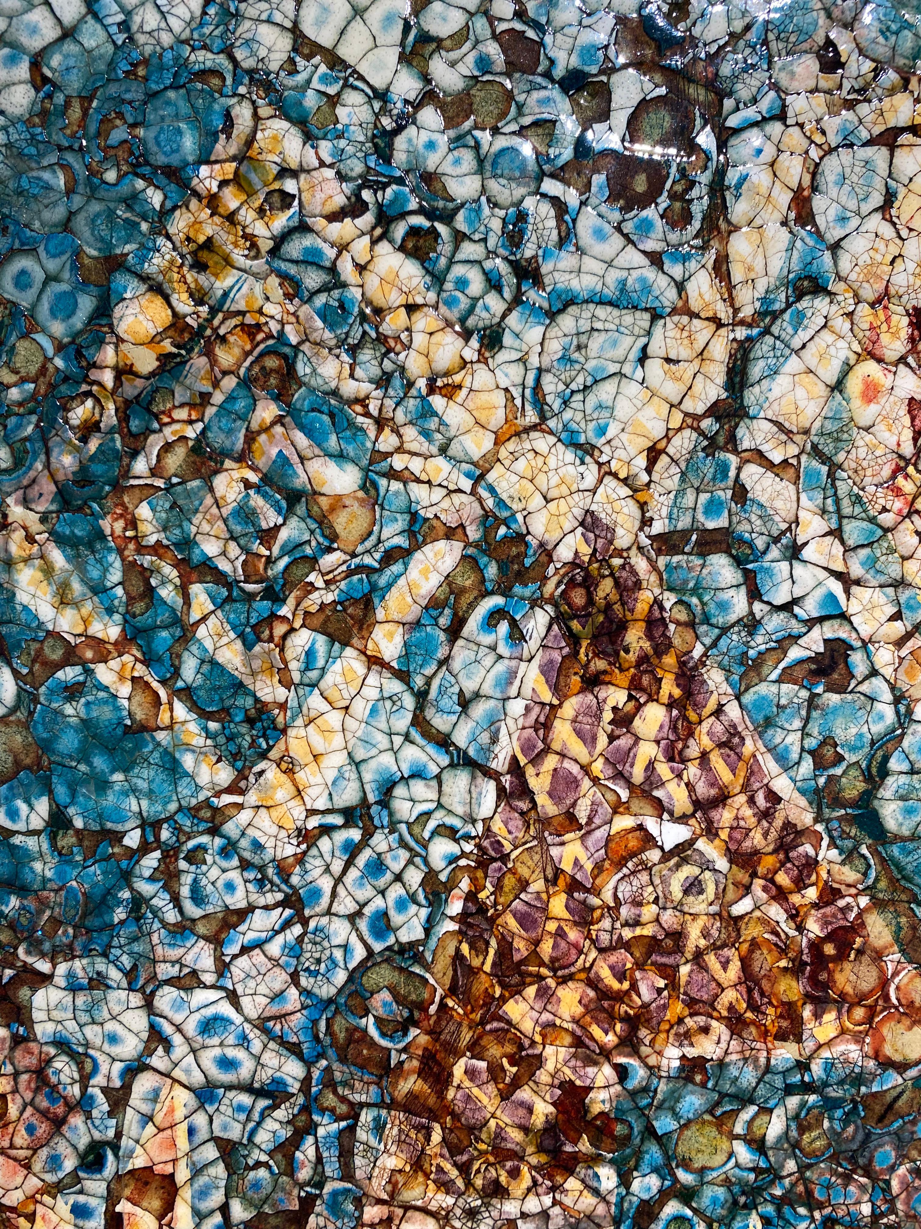 Pittura a guscio d'uovo: 