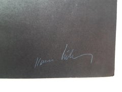 De la collection "Twilight" de Karin Szekessy