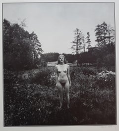 From Portfolio "Twilight" with Karin Szekessy