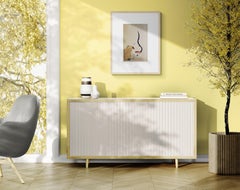 La Pecheresse (Sinner, Figurative, Sensual, Symbolism, 45% OFF - MUST GO)