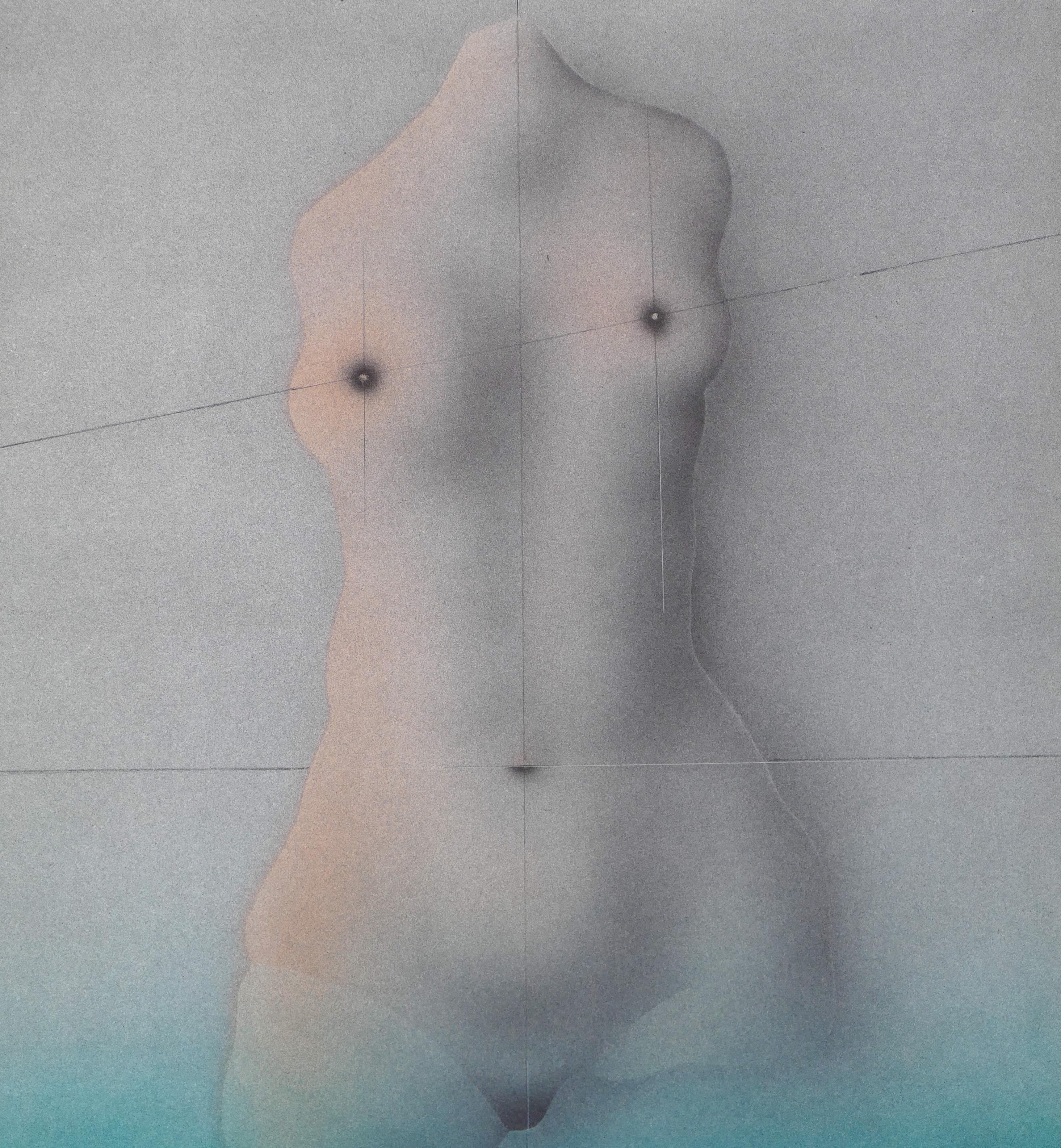 Les Femmes ist ein modernes Kunstwerk, das von Paul Wunderlich (Eberswalde, 1927 -  Saint-Pierre-de-Vassolsin,  2010) im Jahr 1977.

In der rechten unteren Ecke mit Bleistift handsigniert. In der linken unteren Ecke mit Bleistift nummeriert: