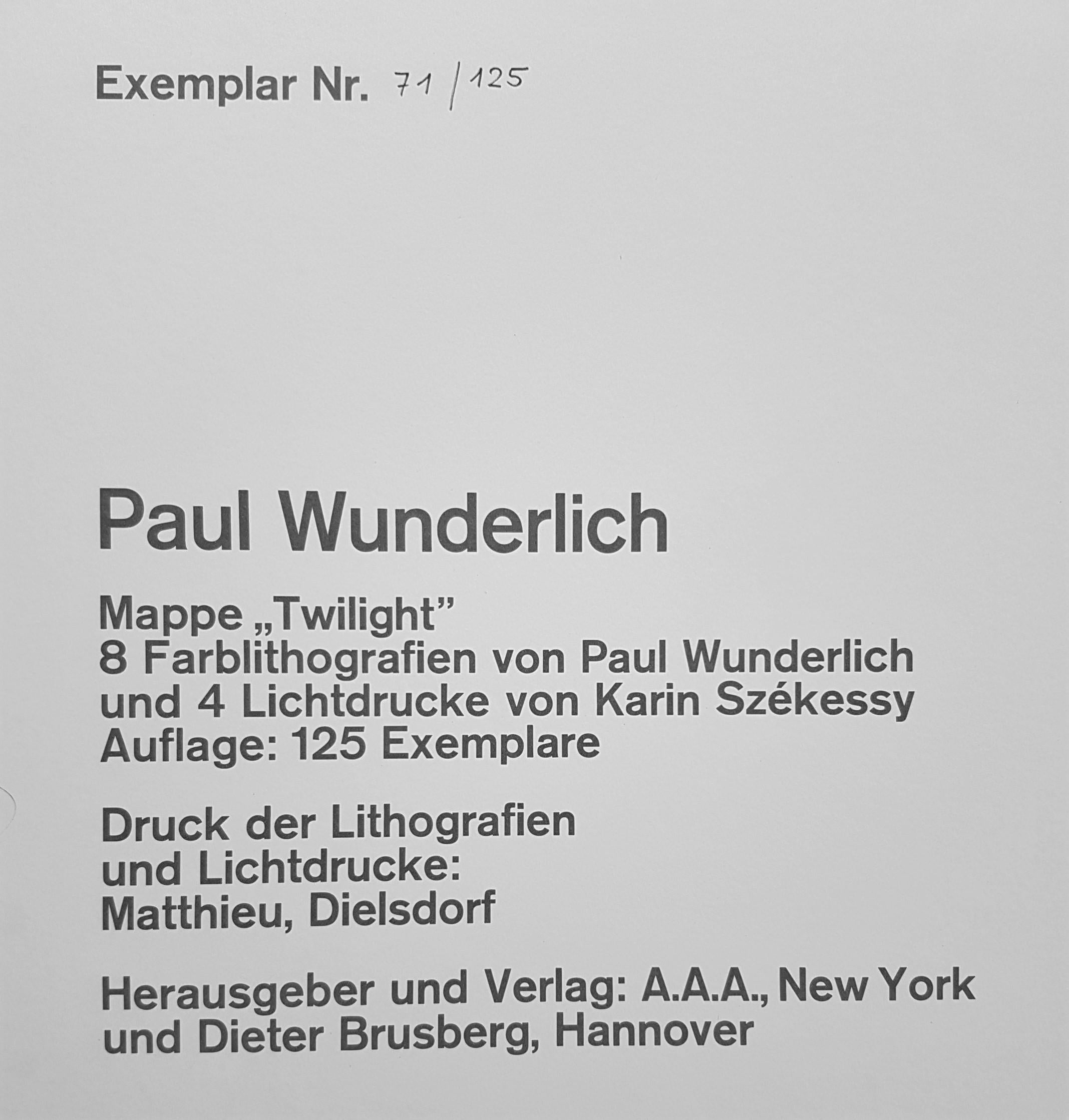 Portfolio (partiel) 