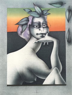 Wunderlich, Composición, XXe Siècle (después)