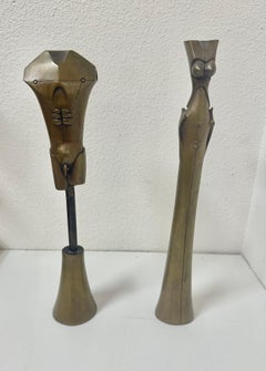 Sculture di nudo