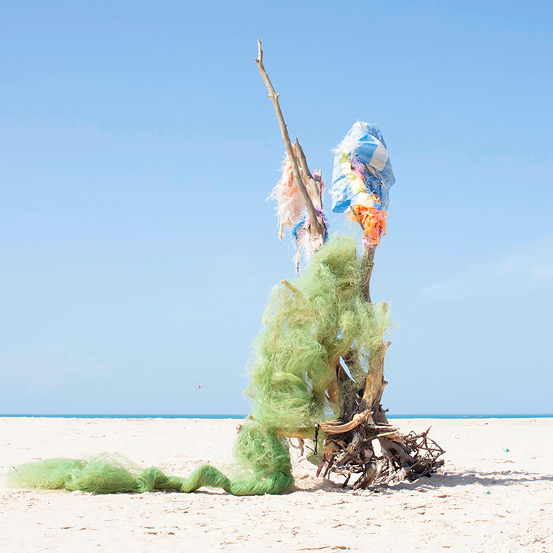 Caax 2018 by Paula Anta from the Khamekaye Series Edition of 5 For Sale 1