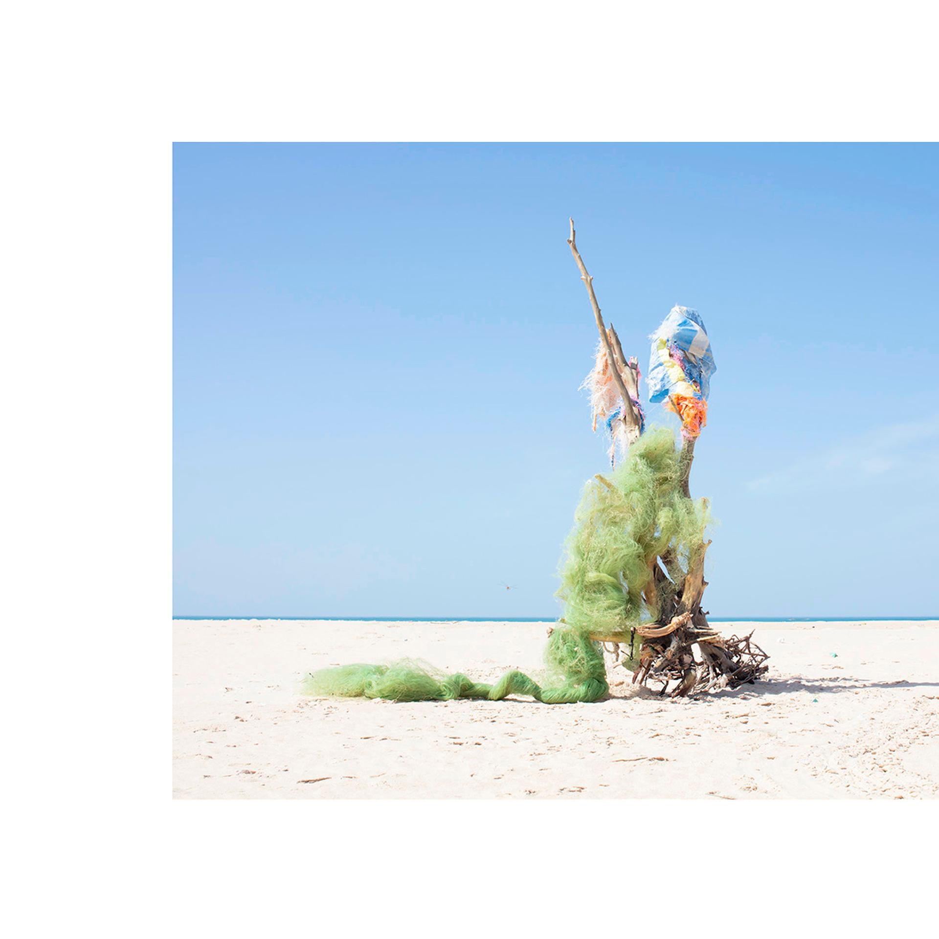 Caax 2018 by Paula Anta from the Khamekaye Series Edition of 5 For Sale 2