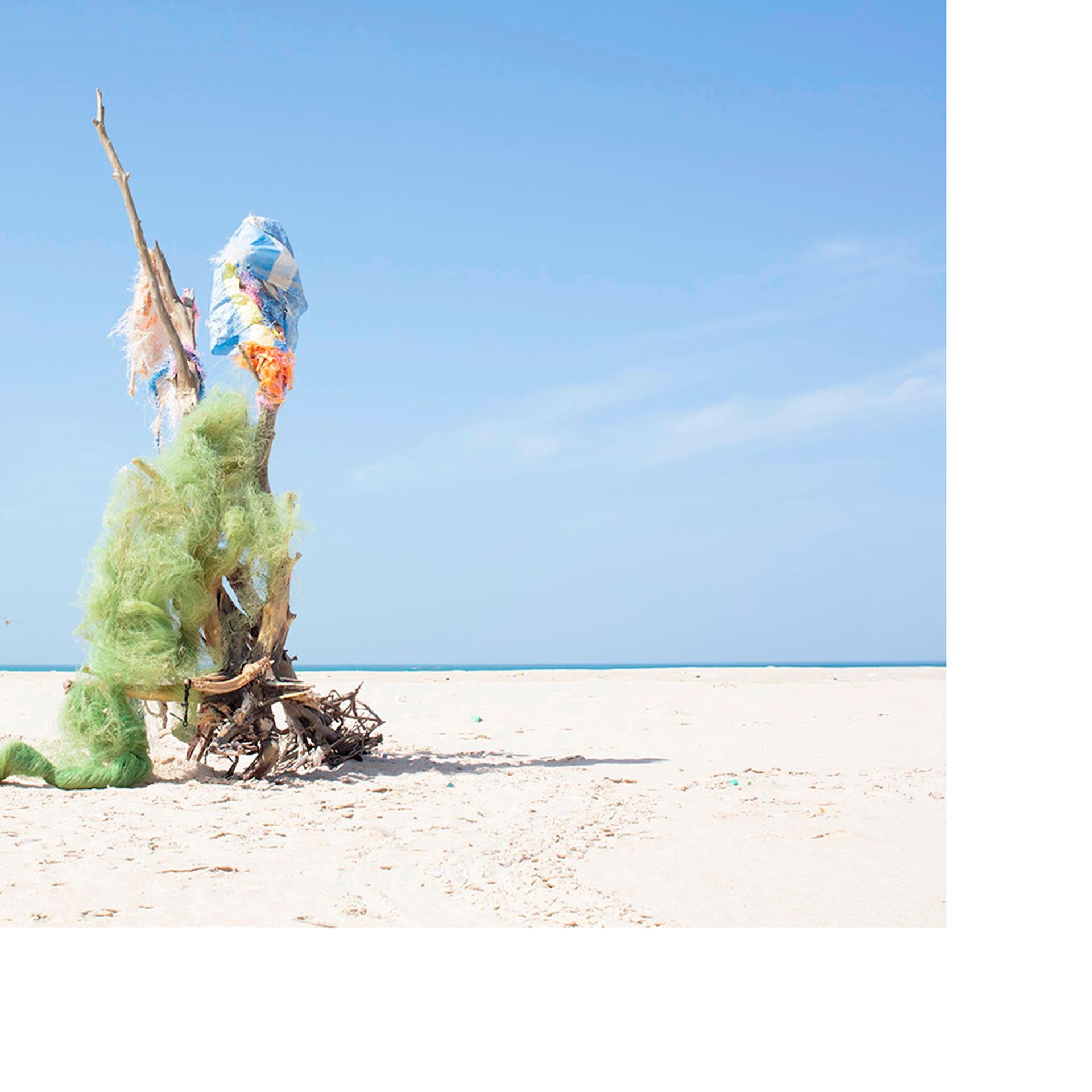 Caax 2018 by Paula Anta from the Khamekaye Series Edition of 5 For Sale 3