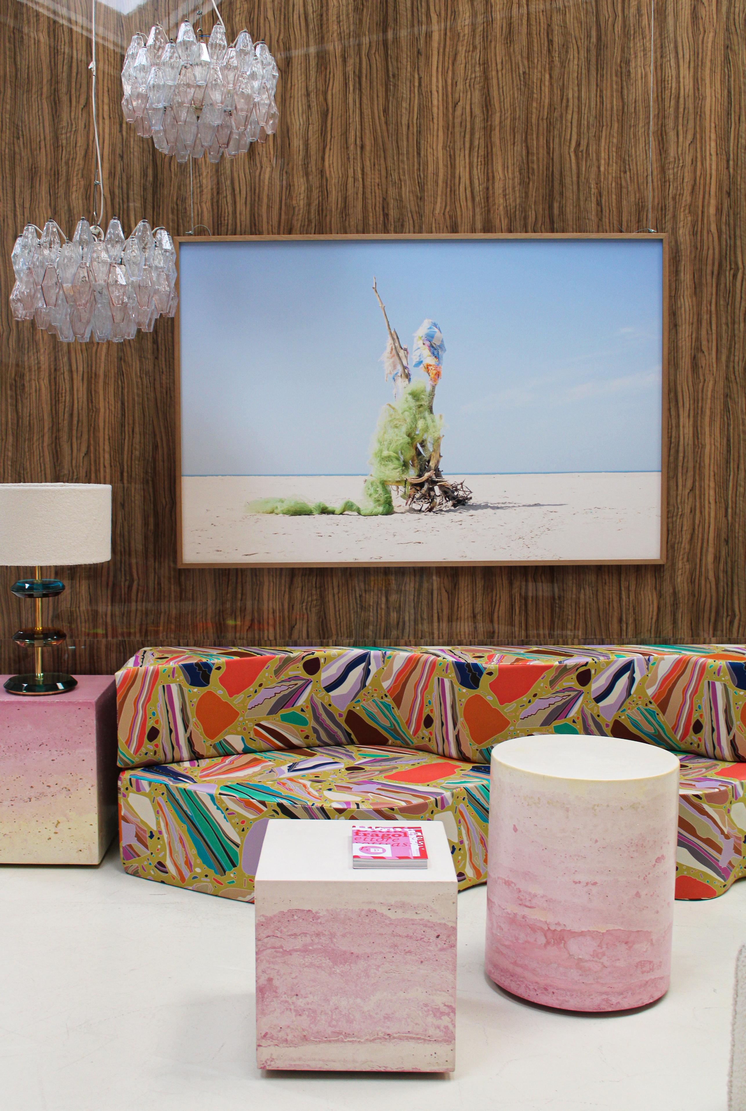 Caax 2018 by Paula Anta from the Khamekaye Series Edition of 5 For Sale 6