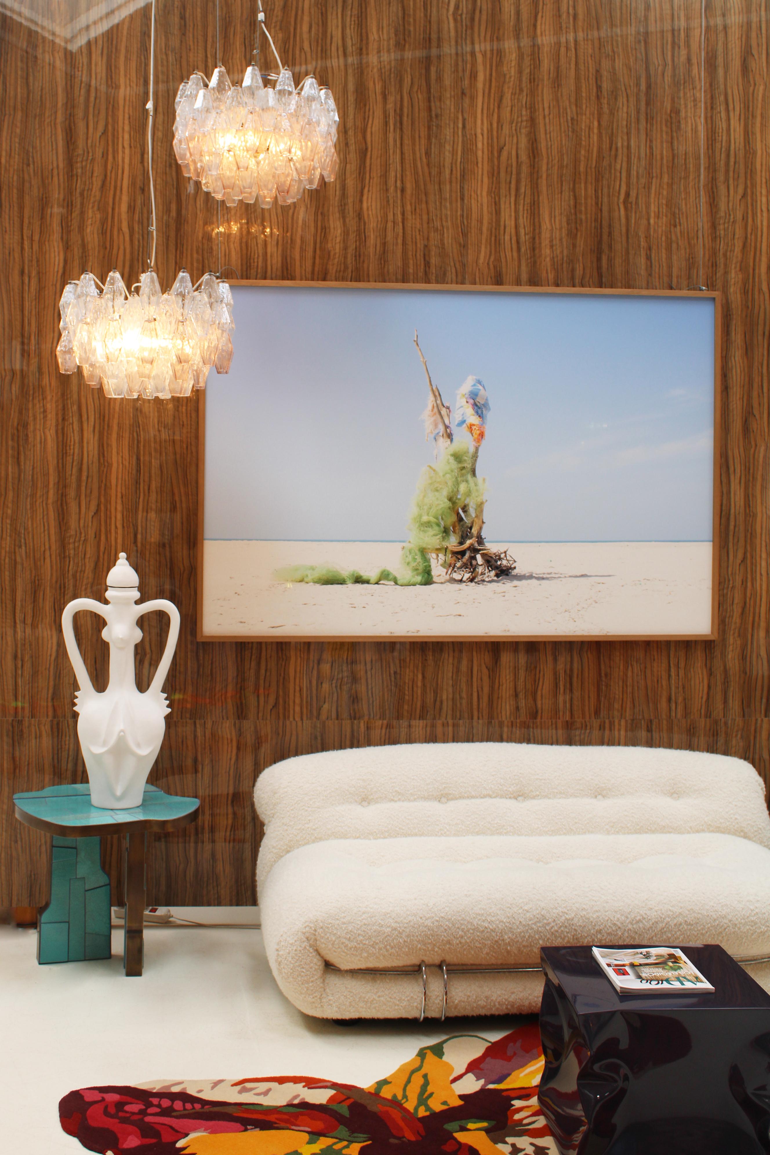 Caax 2018 by Paula Anta from the Khamekaye Series Edition of 5 For Sale 7