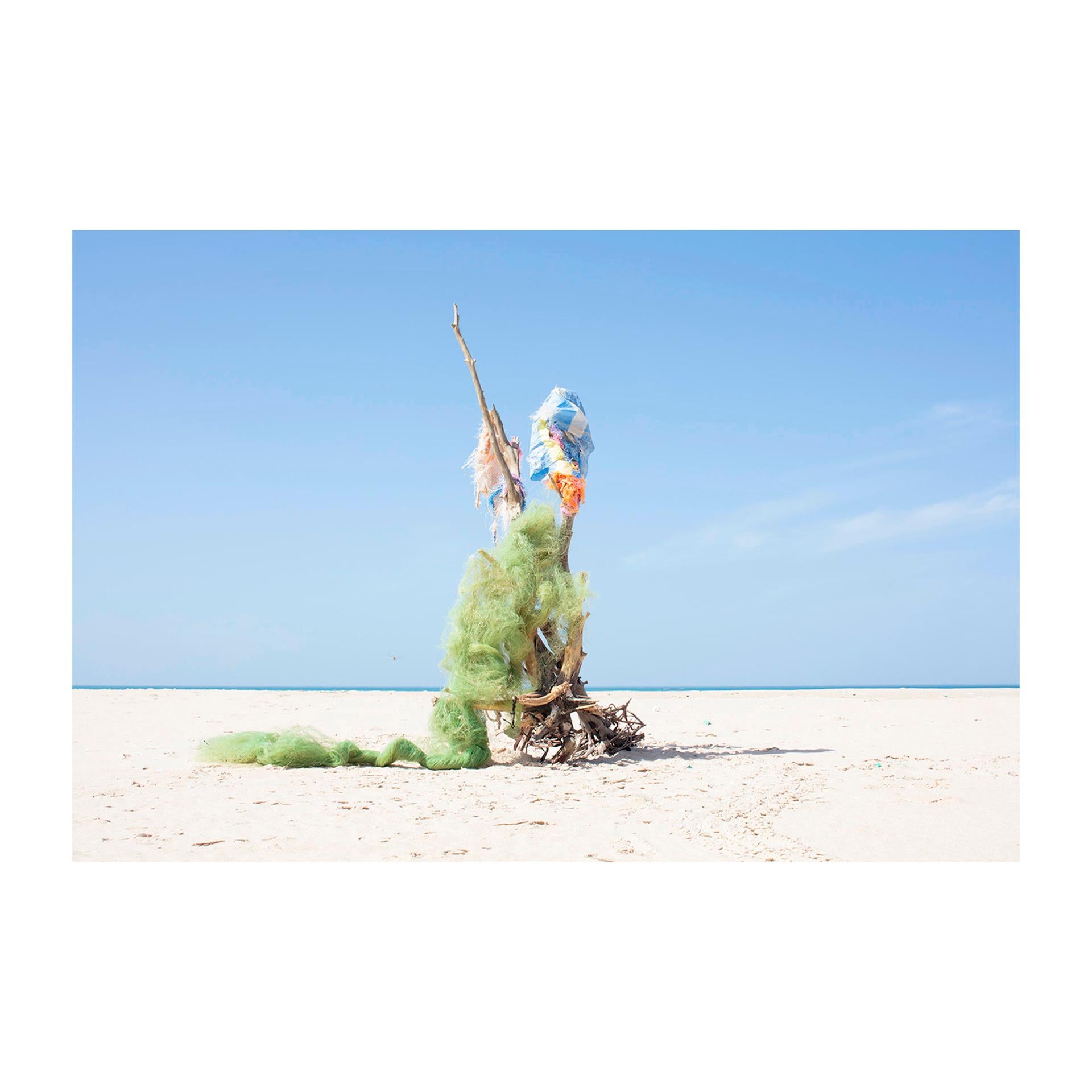 Caax 2018 by Paula Anta from the Khamekaye Series Edition of 5