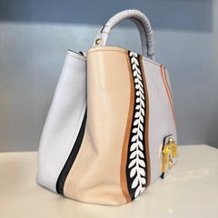 Borsa in pelle con manico singolo di Paula Cademartori