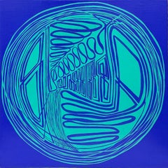 Abstract Abstract Paintings
