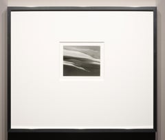 Cloud, Jokulsarlon, Iceland