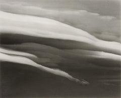 Nuvola, Jokulsarlon, Islanda