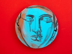 Apollo - pezzo unico di Paula Craioveanu Neo mitologia