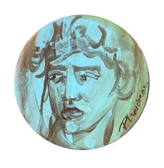 Peintures - Figuratif - Contemporain