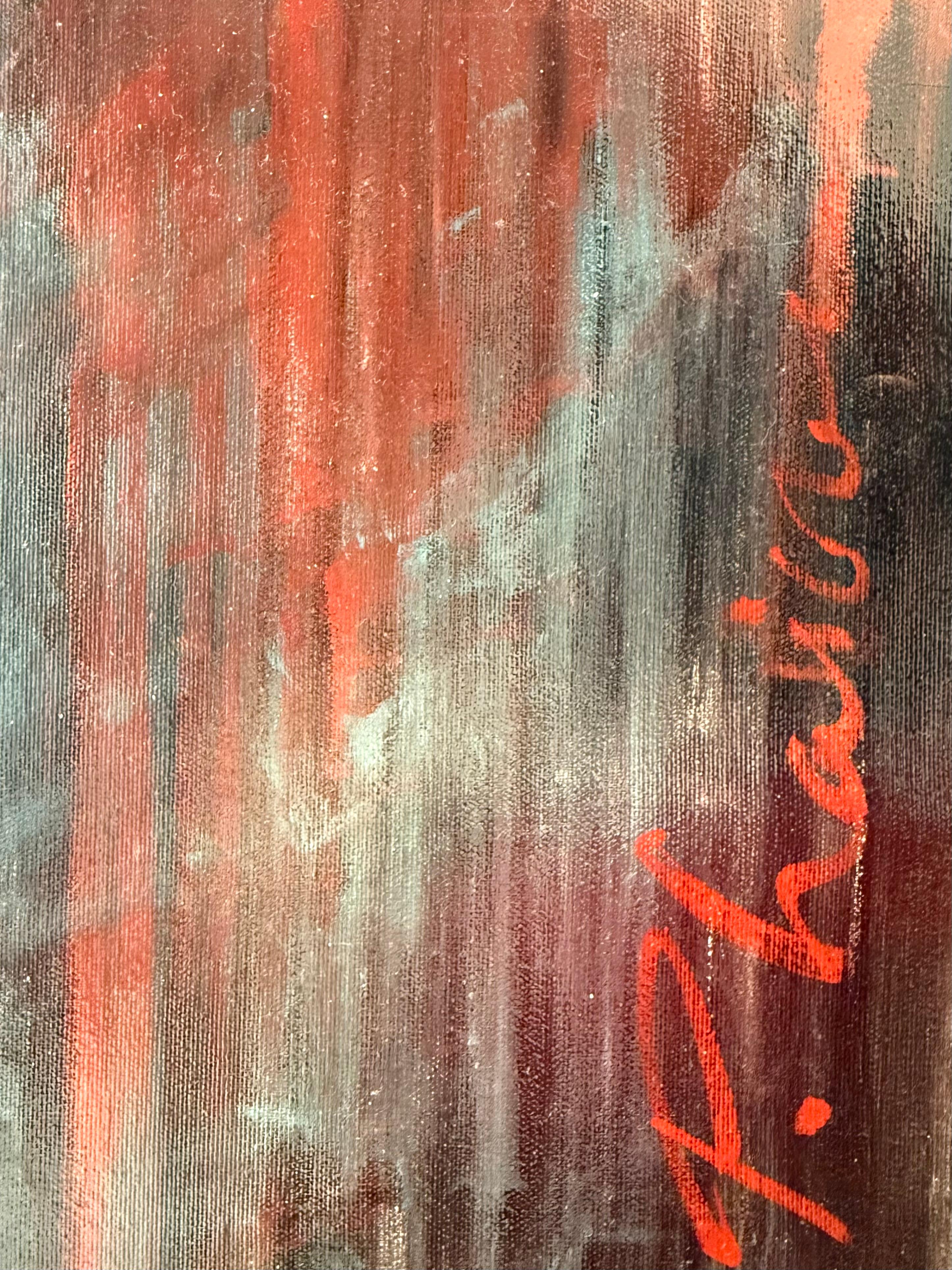 Liegender männlicher Akt -  Paula Craioveanu – Female Gaze-Serie im Angebot 5