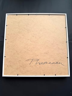 Giclée Paula Craioveanu enmarcado Amazon 3/20