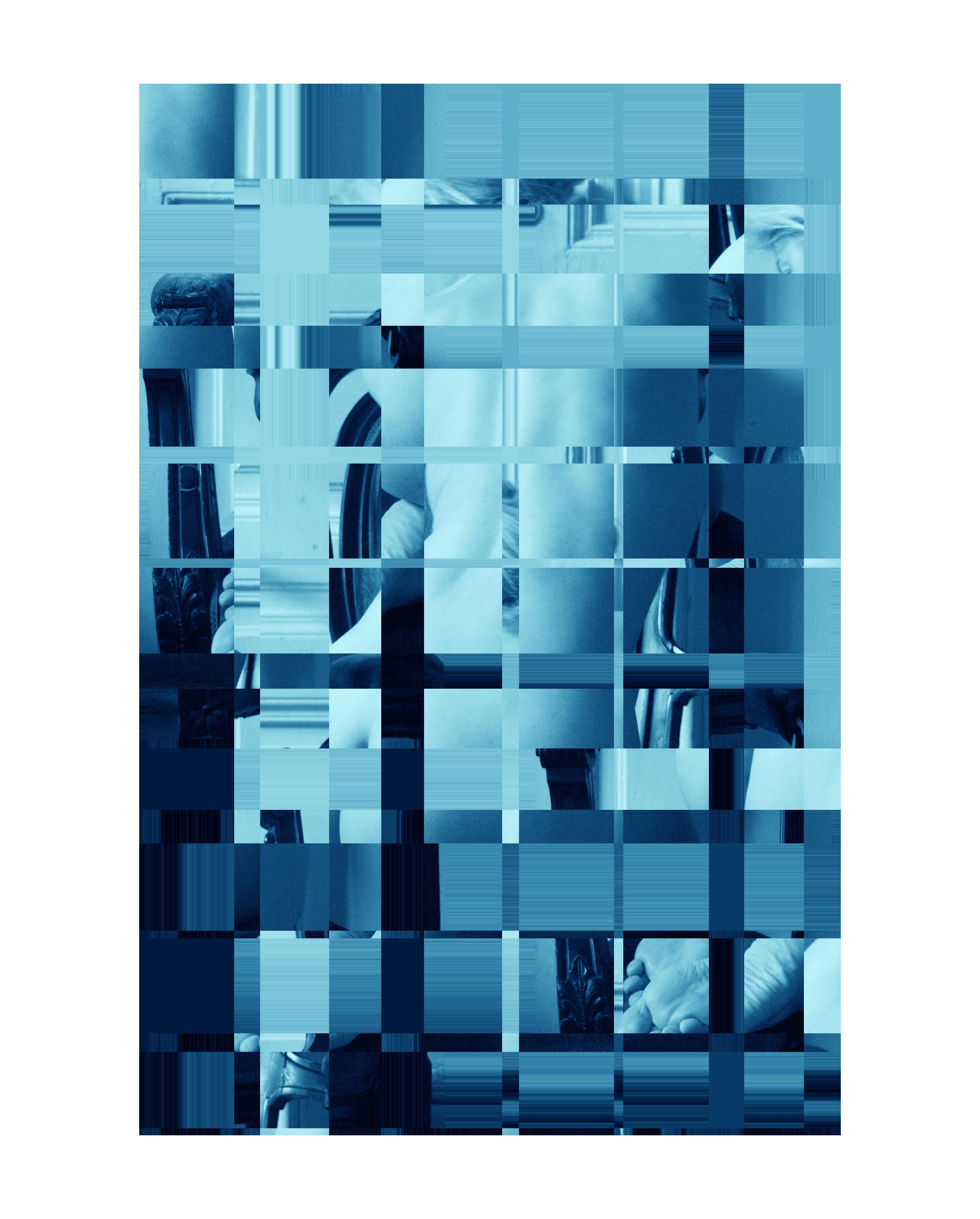 PICTOPOETRY 3 signé #20/20 par Paula Craioveanu Photographie 20x16in en mat 28x20