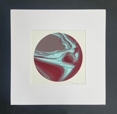 UNDER THE SKIN 3 signed #20/20 by Paula Craioveanu Surreal Nude Photography