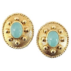 Clip-on Earrings