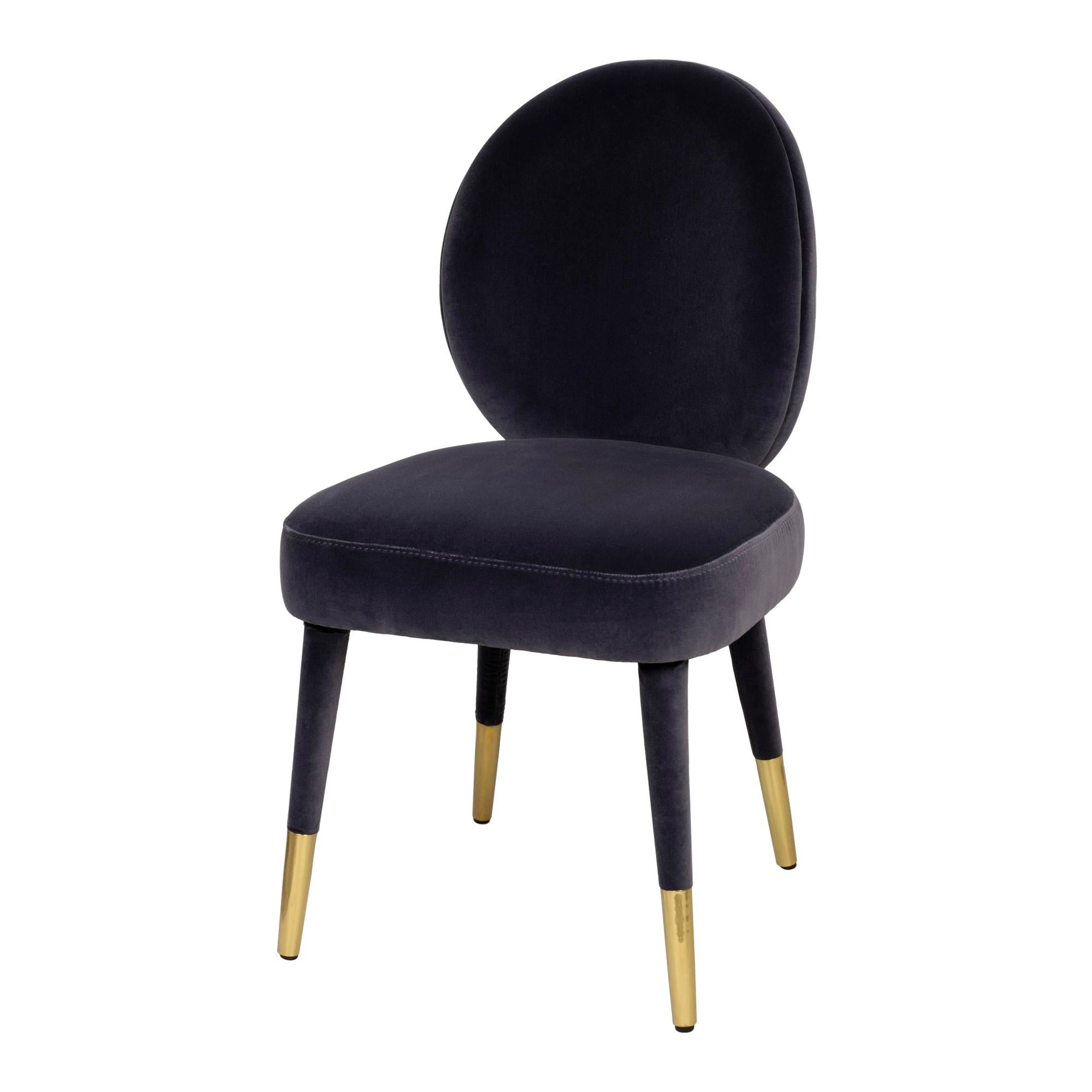New And Custom Dining Room Chairs