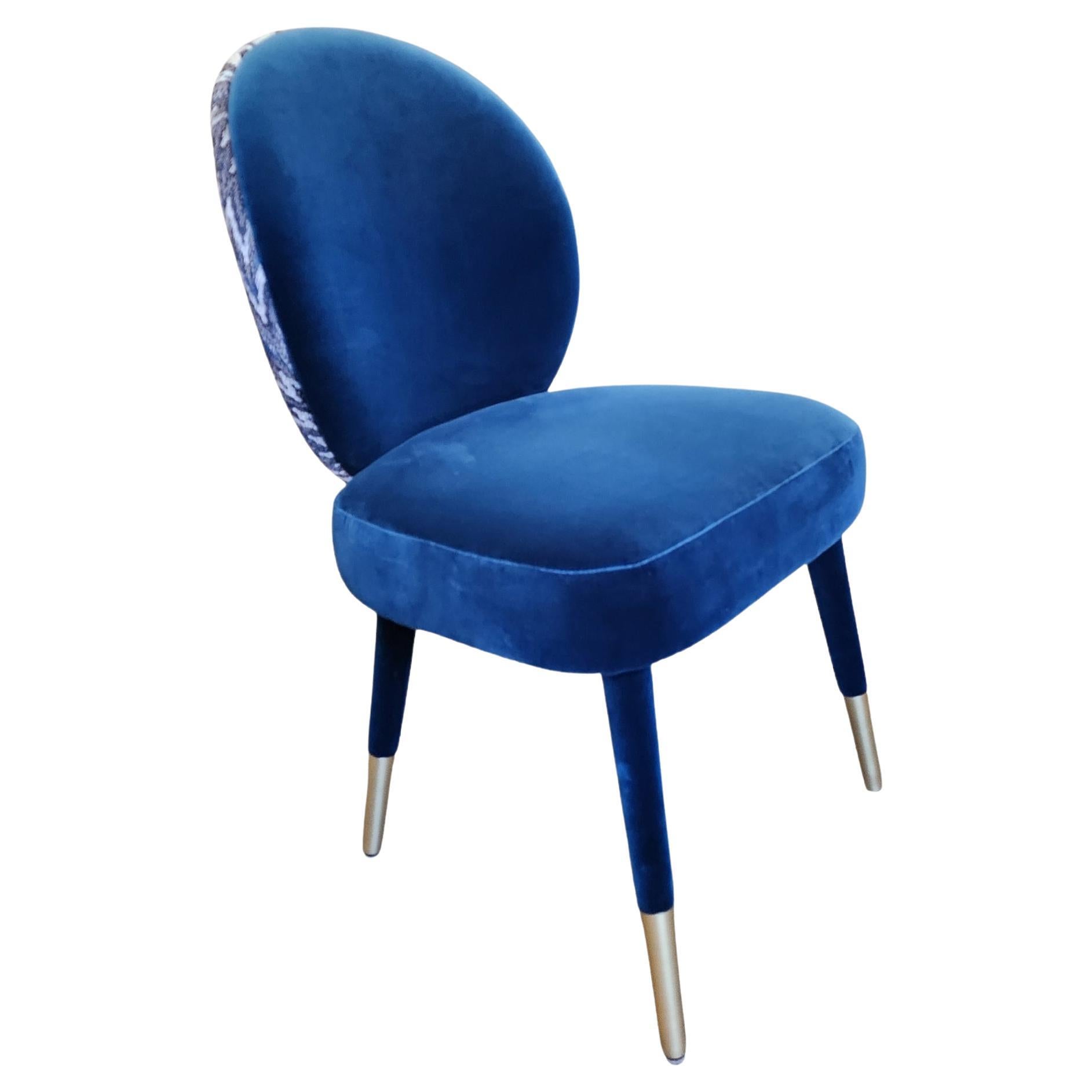 Chaise de salle à manger Paula