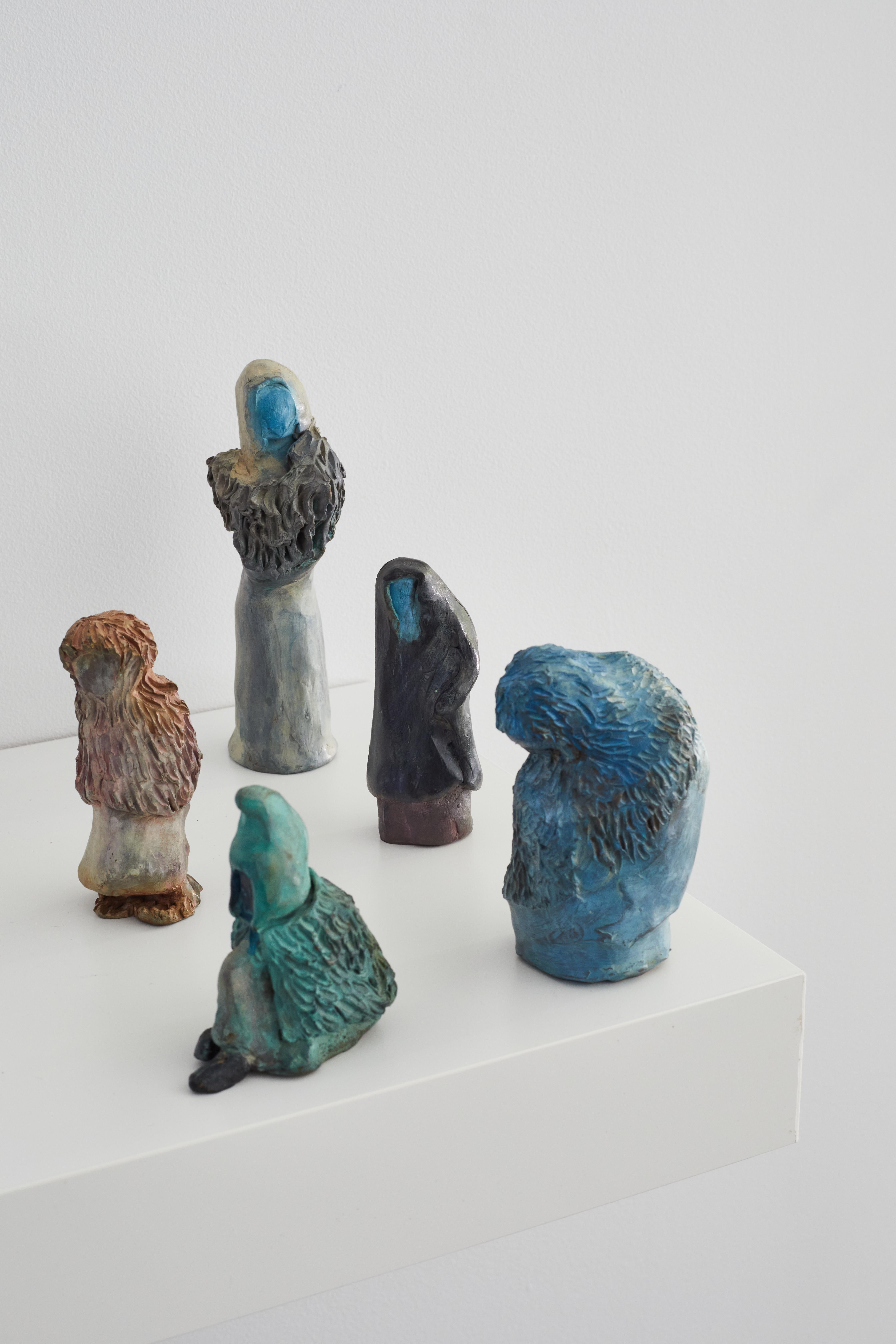 Paula Hayes the People, 4 In New Condition In New York, NY