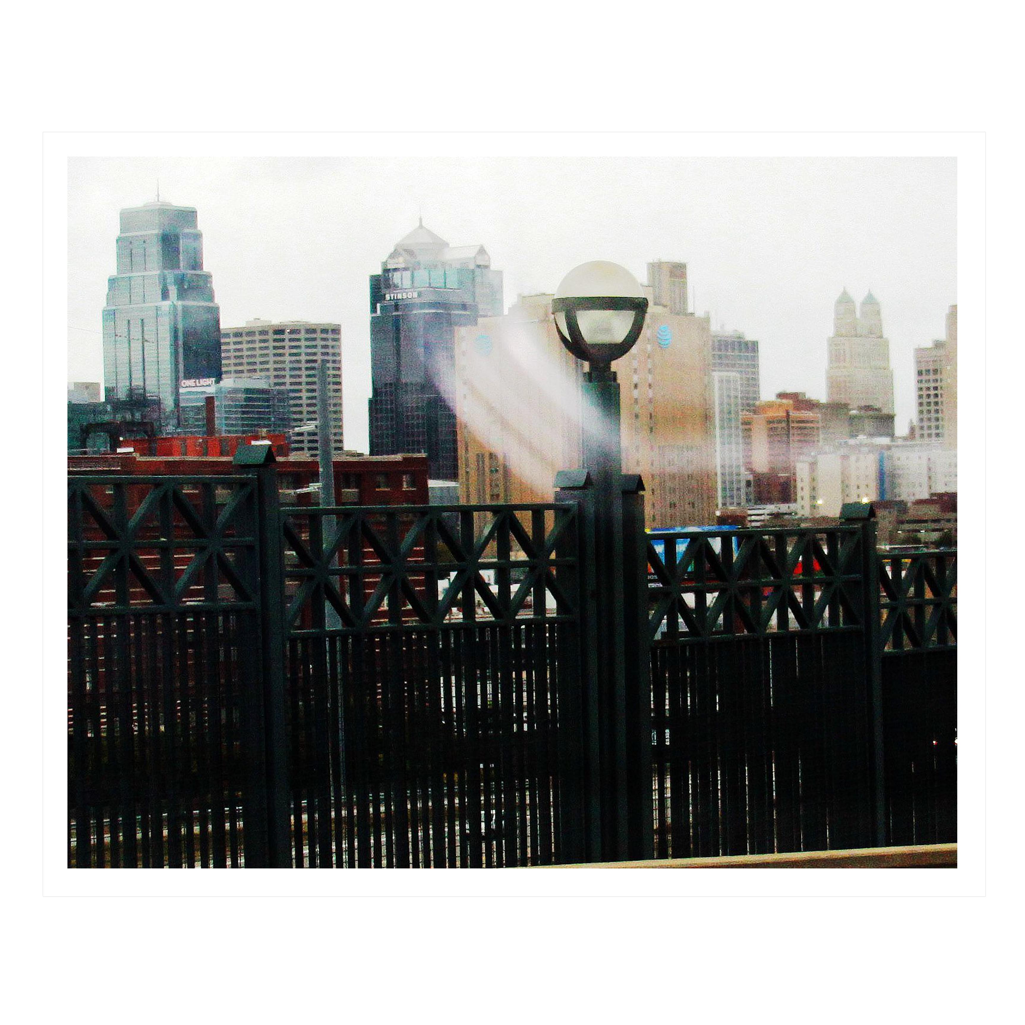 Beacon Hill (40% DE DESCUENTO SOBRE EL PRECIO DE LISTA) - Photograph de Paula Holmes