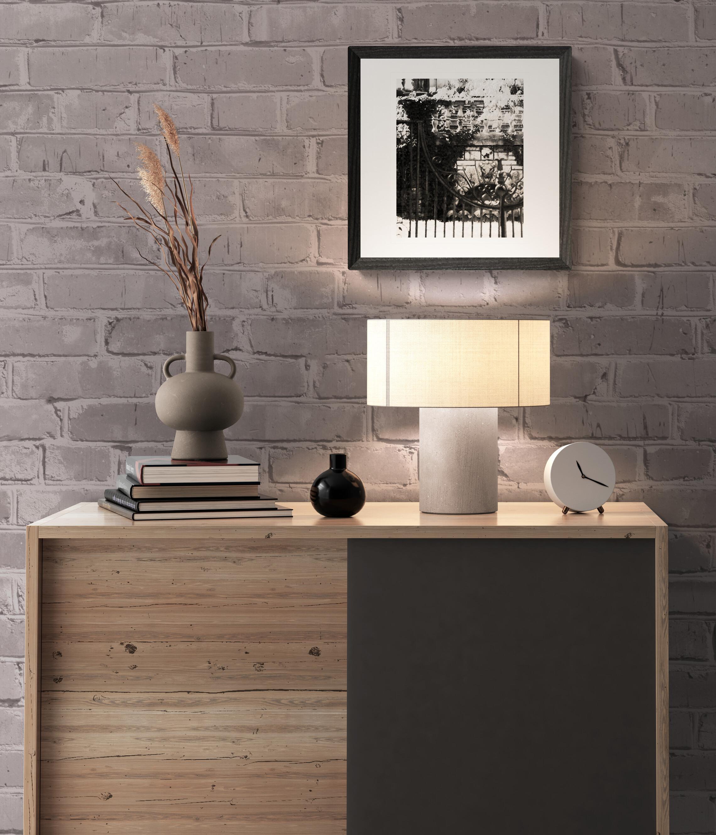 Cherry Street (40% OFF LIST PRICE) - Contemporary Photograph by Paula Holmes
