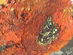 For Nola, Painting, Oil on Canvas