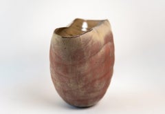 Beneath the Surface - Ceramic Sculpture, Contemporary