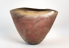 Beneath the Surface - Ceramic Sculpture, Contemporary