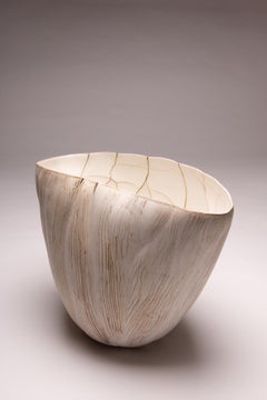 Ausdauer - Skulptur, Porzellan