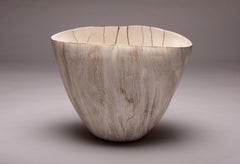 Paula Murray - Endurance - sculpture, porcelain Endurance - sculpture, porcelain