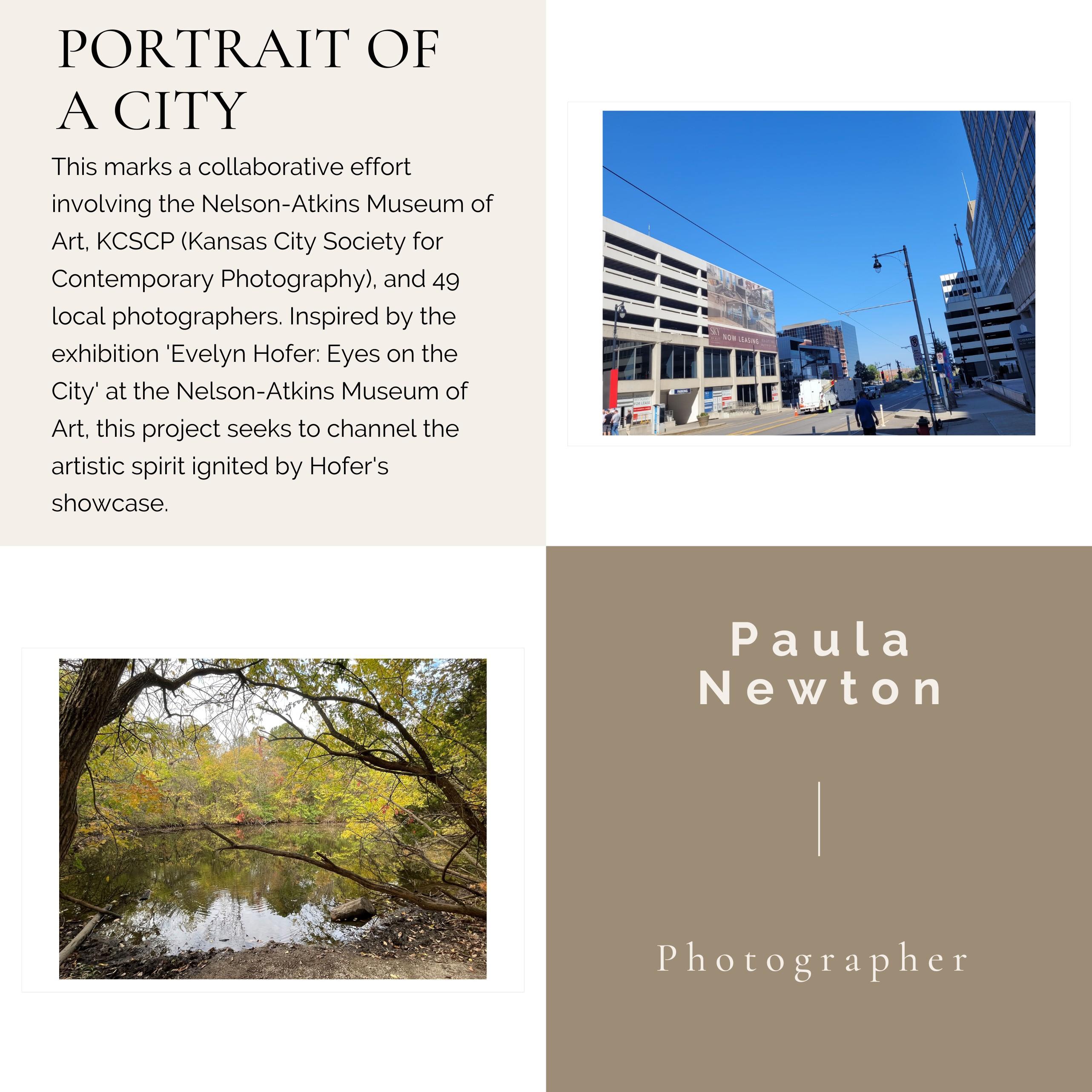 Paula Newton
Along the Bus Route Street
Year: 2024
Archival Pigment Print on
Hahnemuehle Baryta Rag
Framed Size: 13 x 13 x 0.25 inches
COA provided
*Ready to hang; matted and framed in a minimal black frame made from composite wood with standard