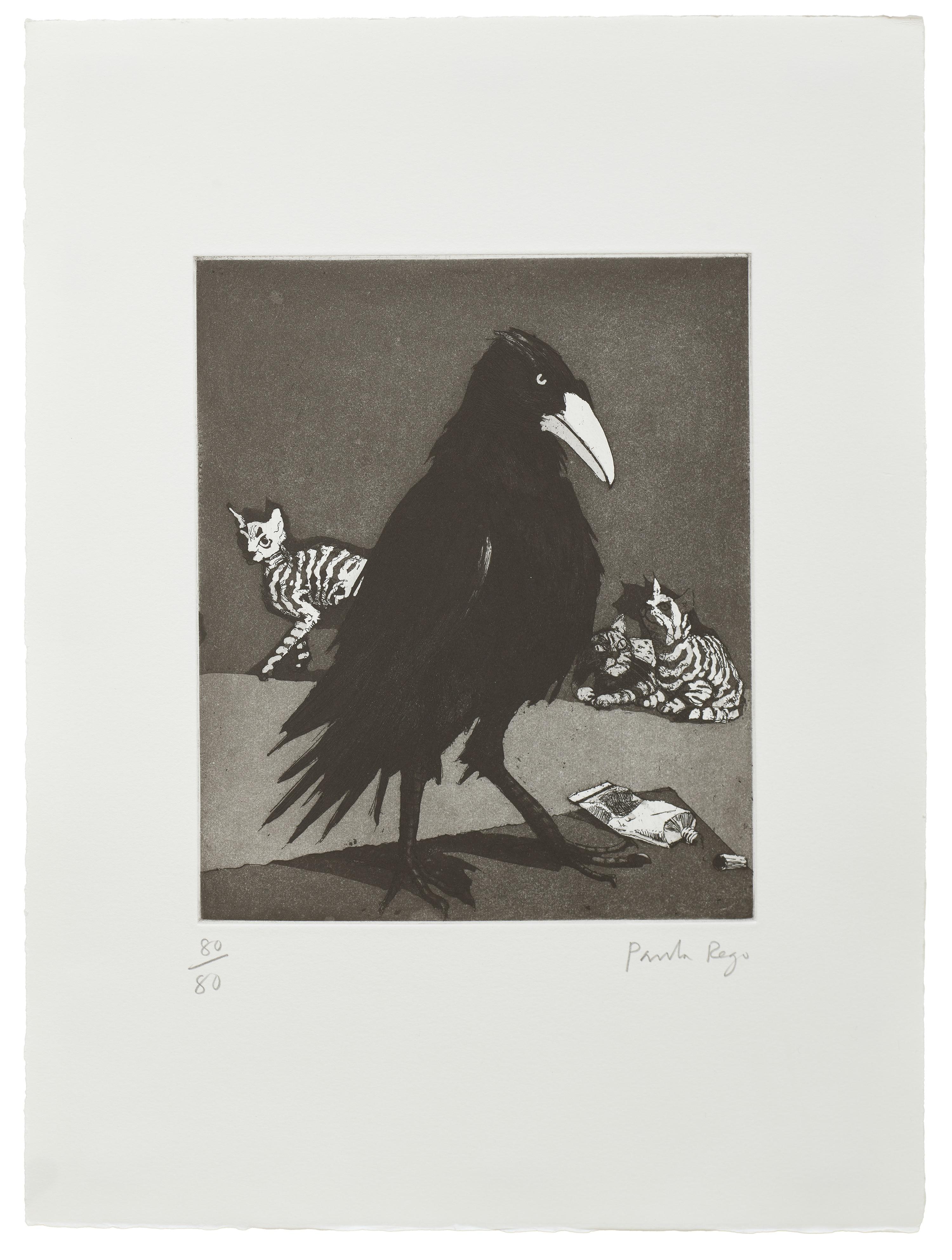 paula crow