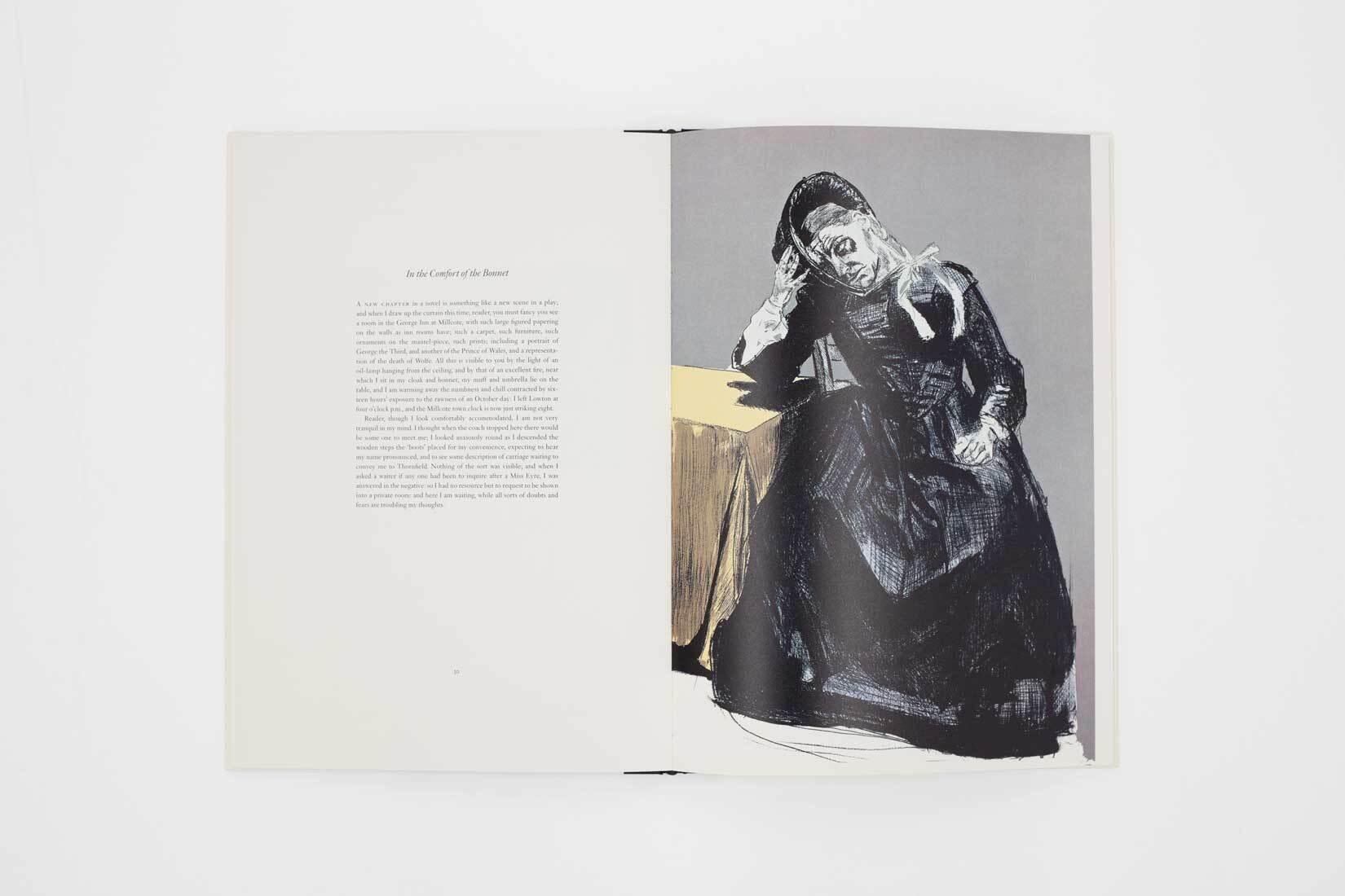 Jane Eyre For Sale 1