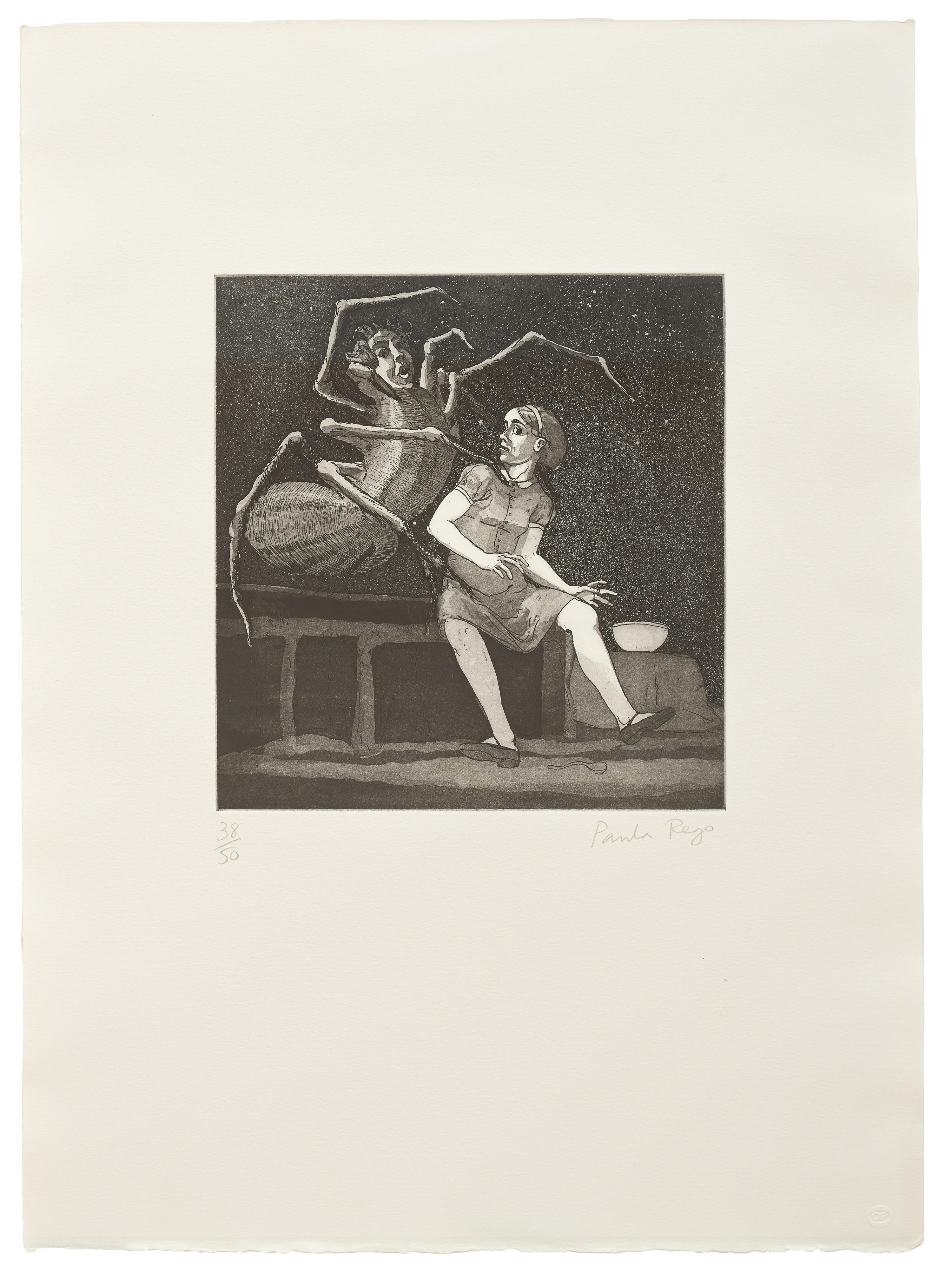 molly muffet