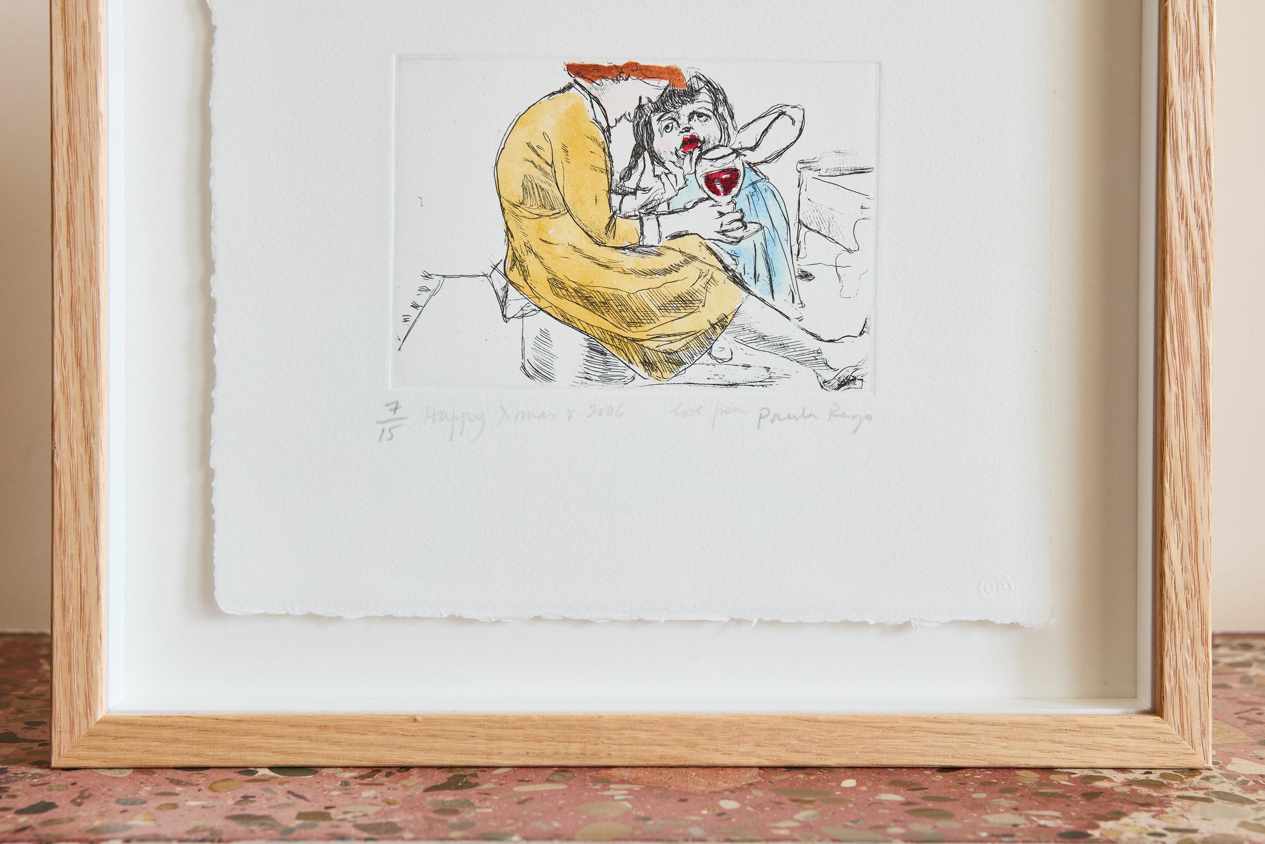 paula rego etchings