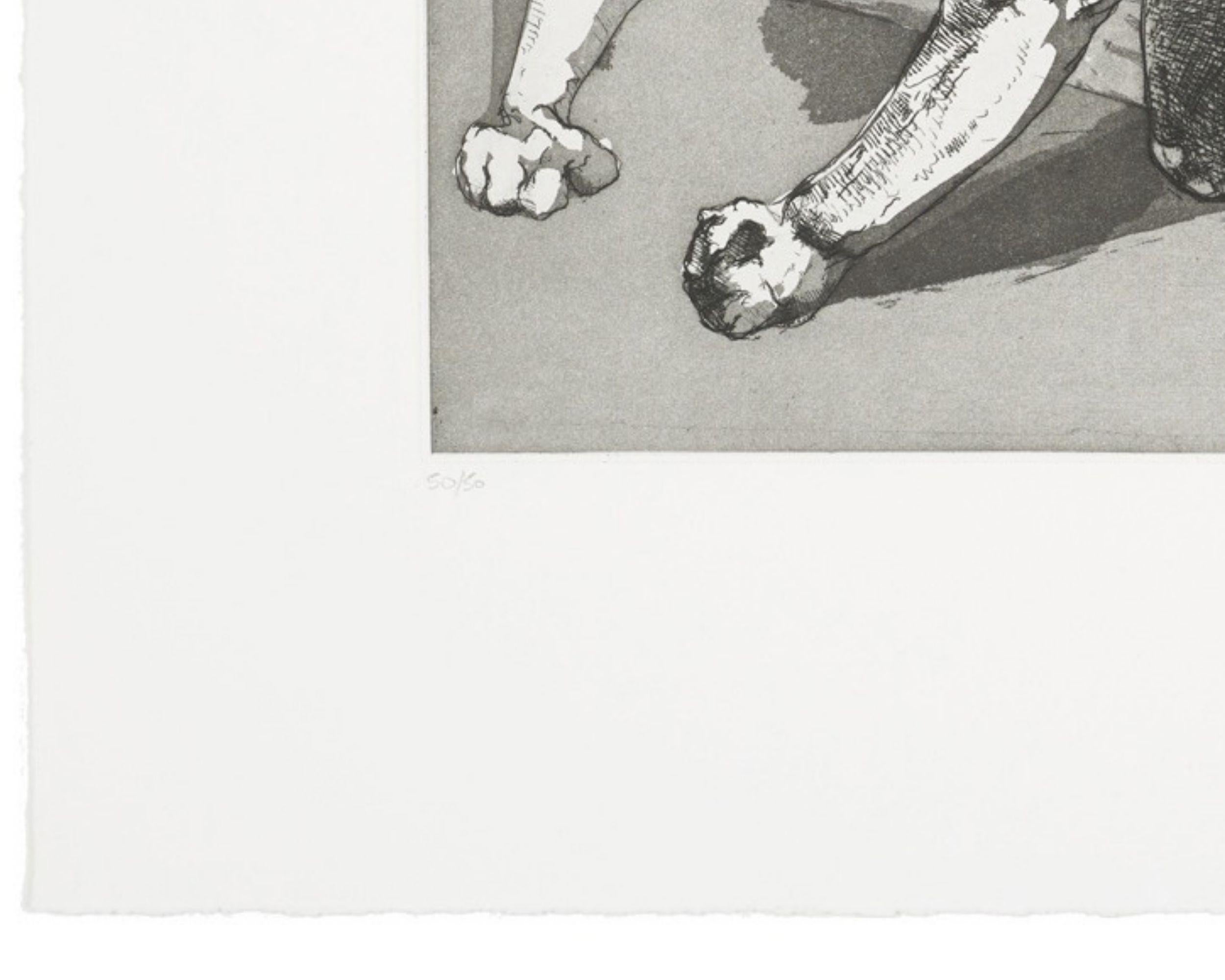 paula rego dog women