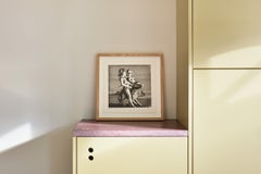 Young Predators -- Print, Etching, Aquatint, Contemporary Art by Paula Rego