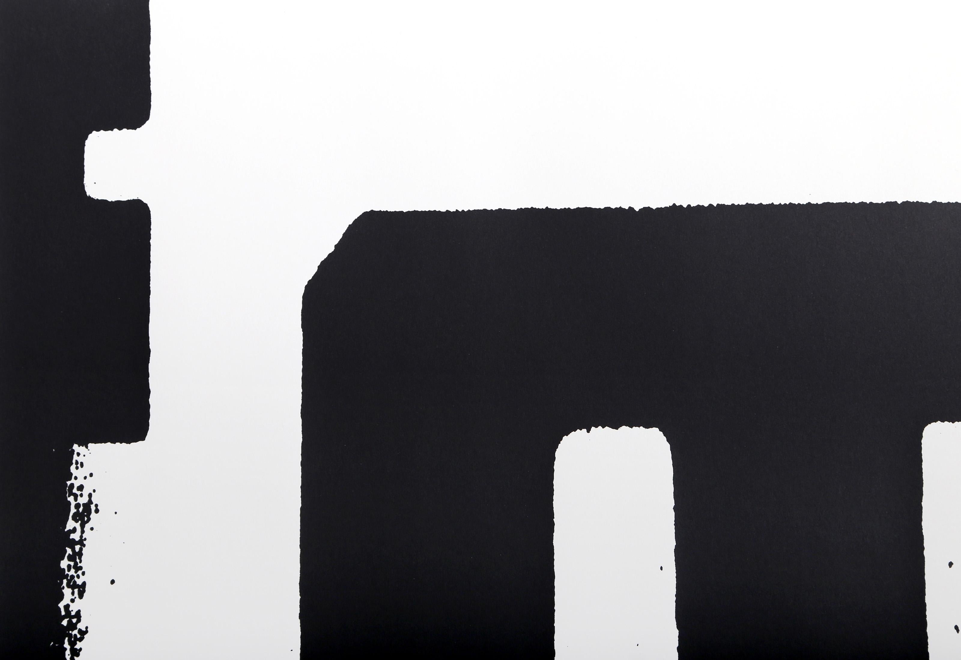 The Letter G, Pop Art Screenprint by Paula Scher For Sale 1