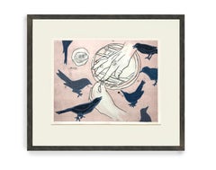 Making Pies 2/20 (home 
hearth, warm pie, blackbirds)