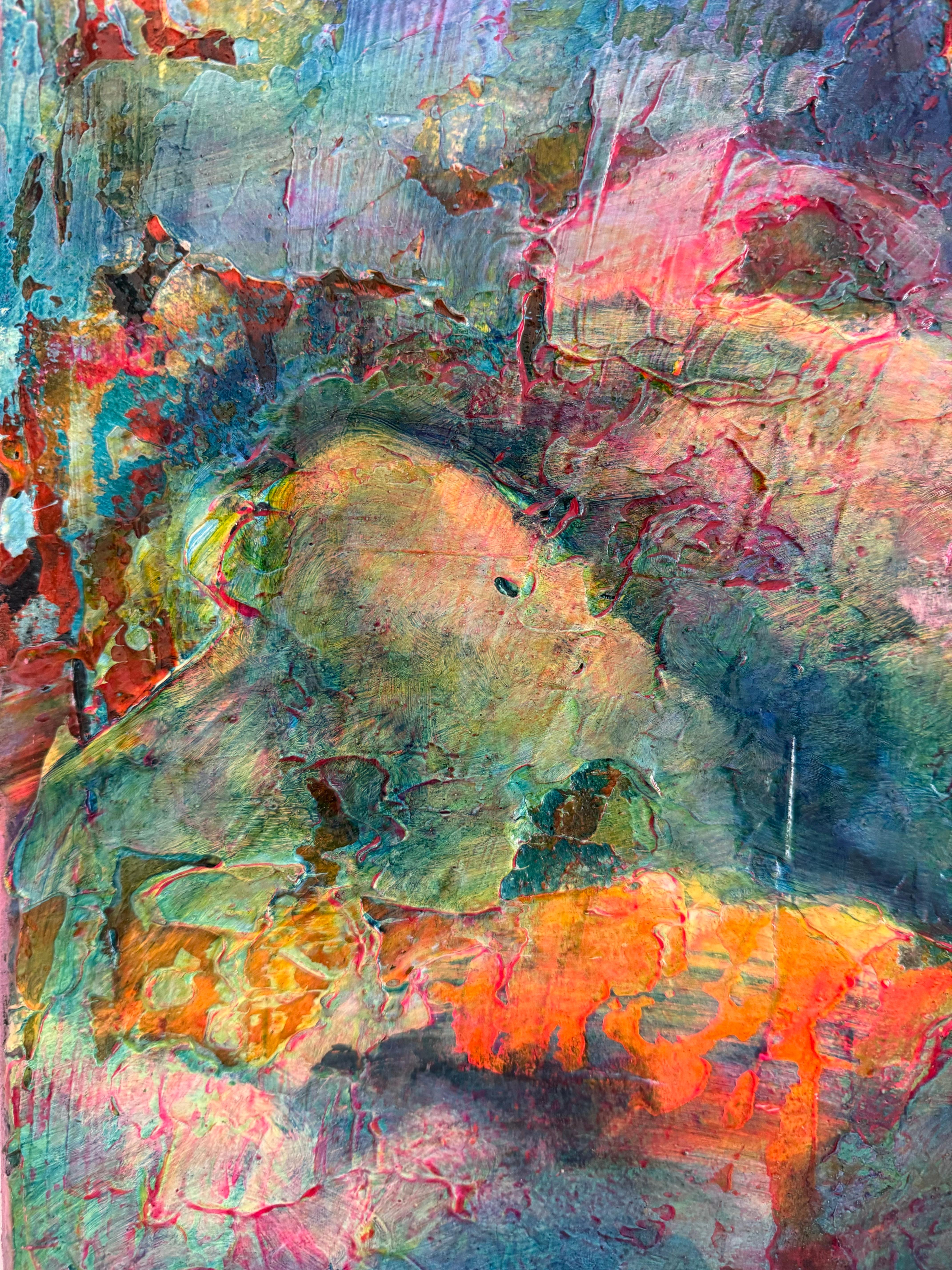 Cerdo volador entre nubes For Sale 5