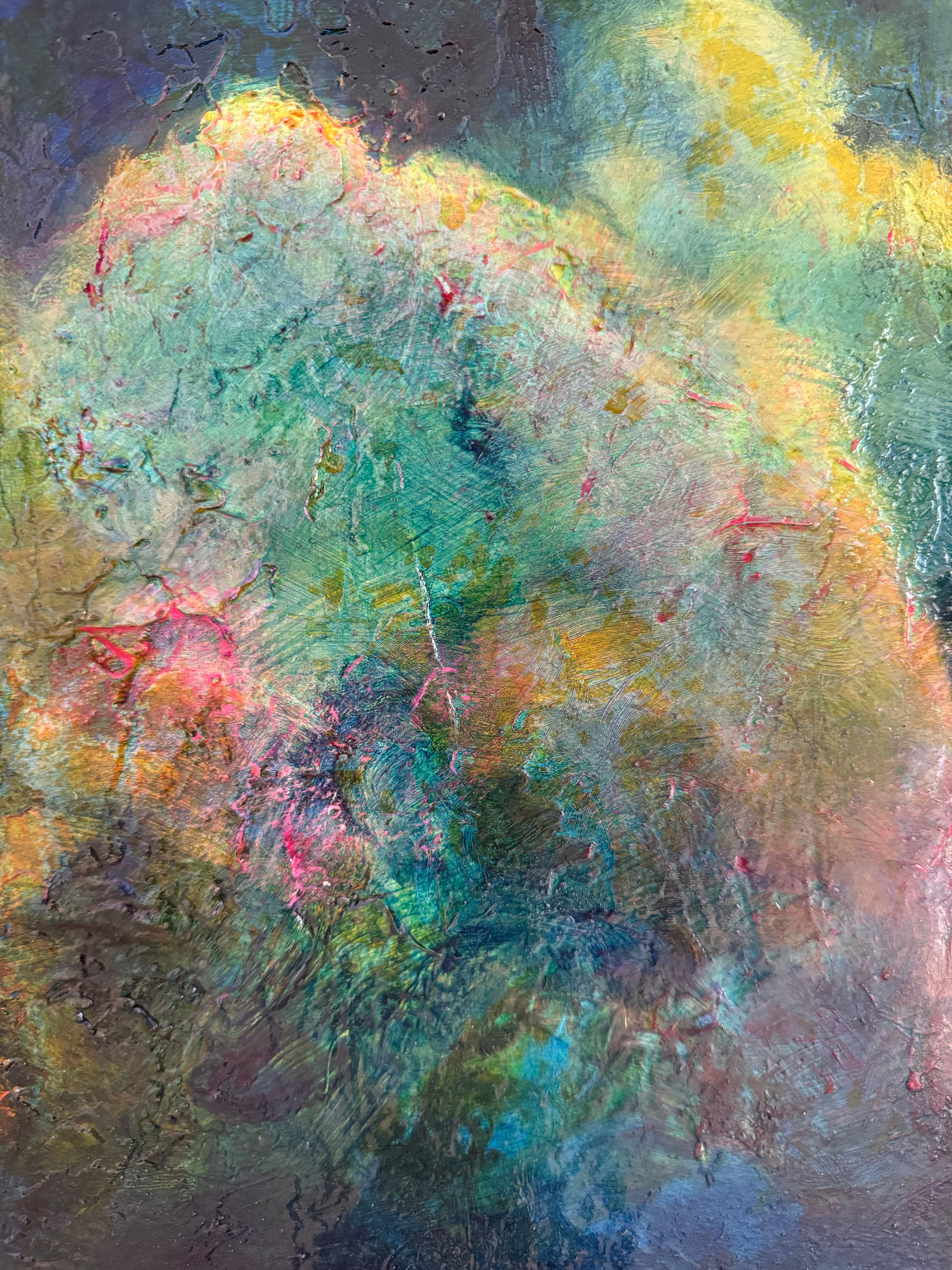 Cerdo volador entre nubes For Sale 4