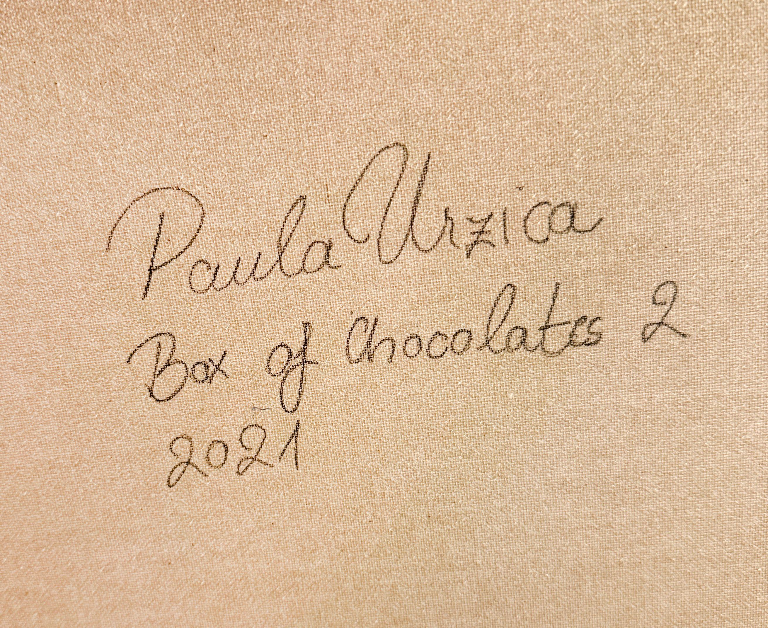 Box of Chocolates 2 For Sale 1