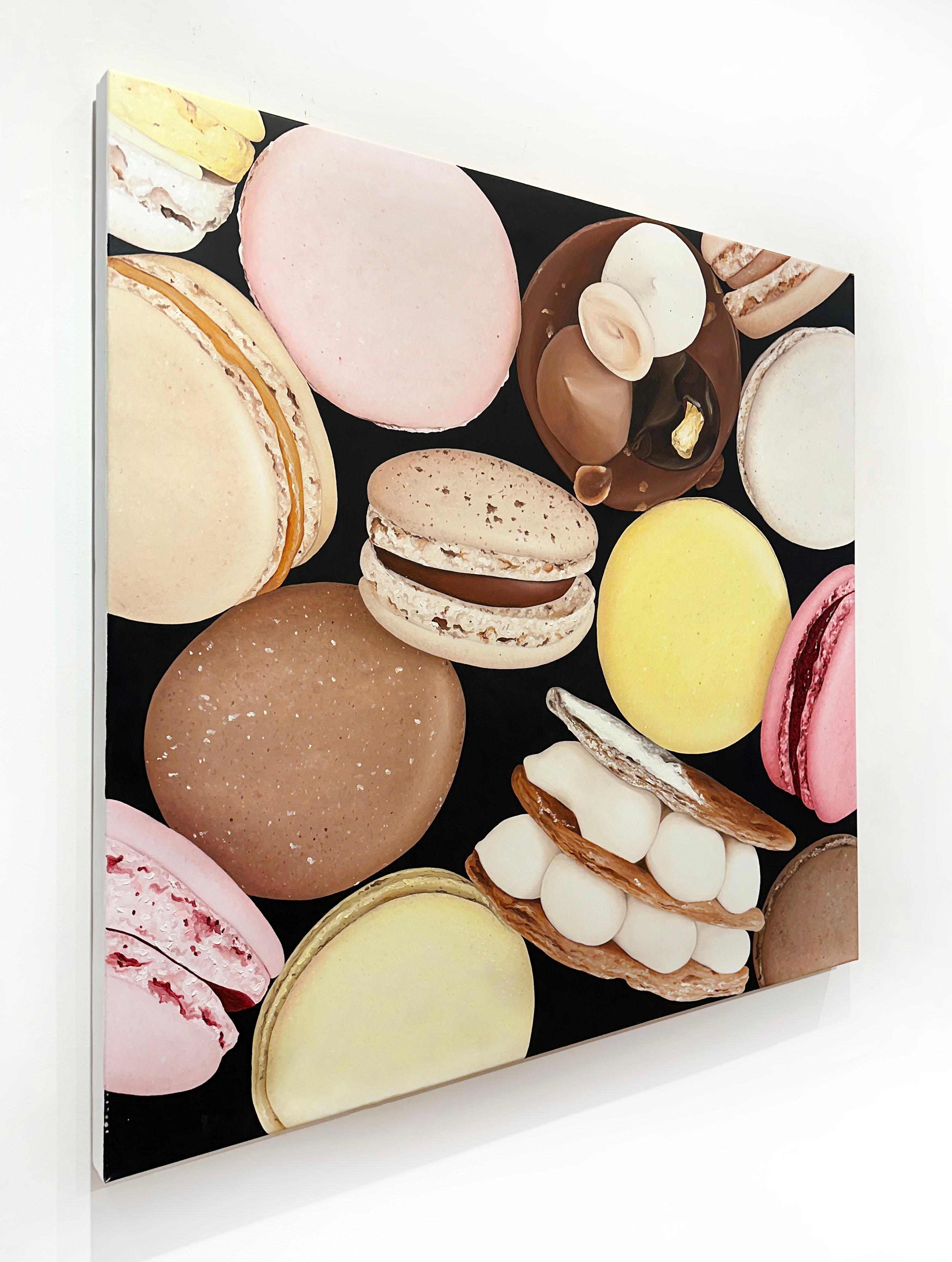 Macarons und Mini-Gebäck im Angebot 1
