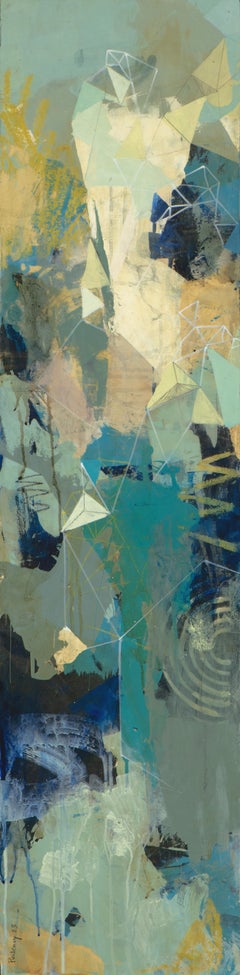 Memory of Water [Diptych]